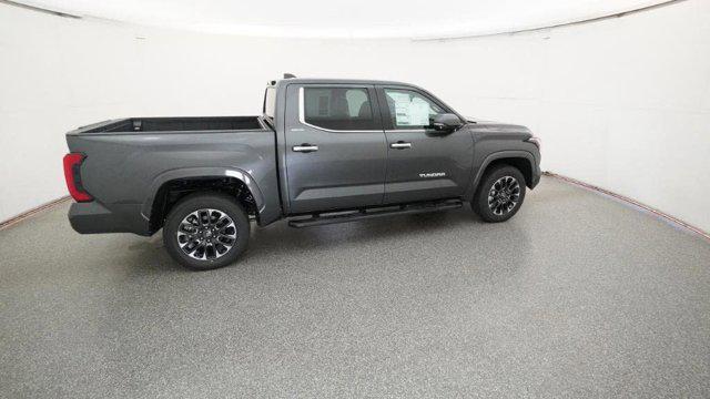 new 2026 Toyota Tundra car, priced at $59,866