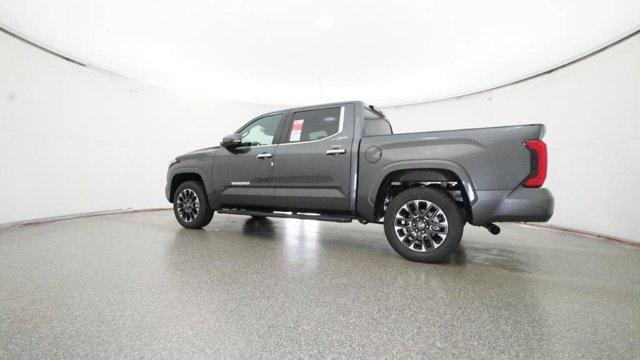 new 2026 Toyota Tundra car, priced at $59,866