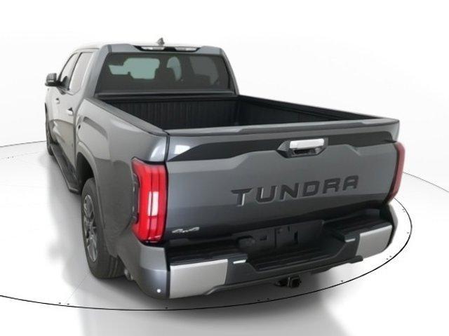 new 2026 Toyota Tundra car, priced at $59,866