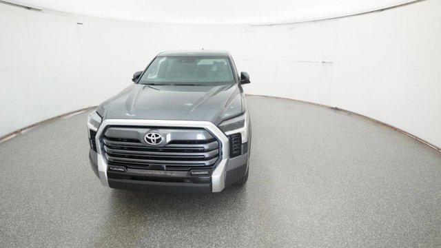 new 2026 Toyota Tundra car, priced at $59,866