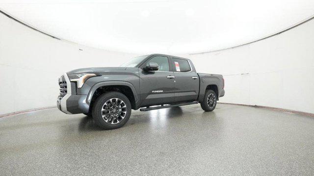 new 2026 Toyota Tundra car, priced at $59,866