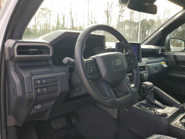 new 2026 Toyota Tacoma car, priced at $40,513