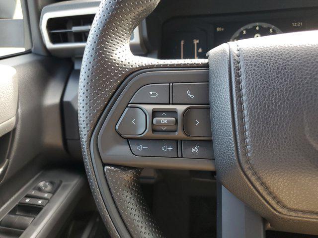 new 2026 Toyota Tacoma car, priced at $40,513