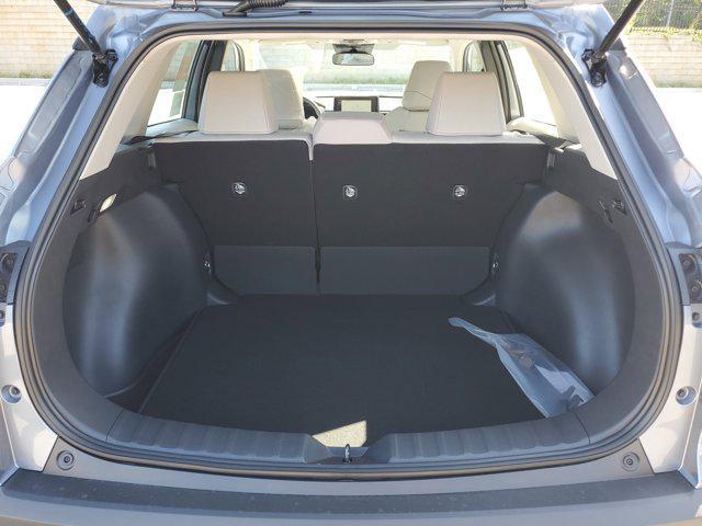 new 2026 Toyota Corolla Cross car