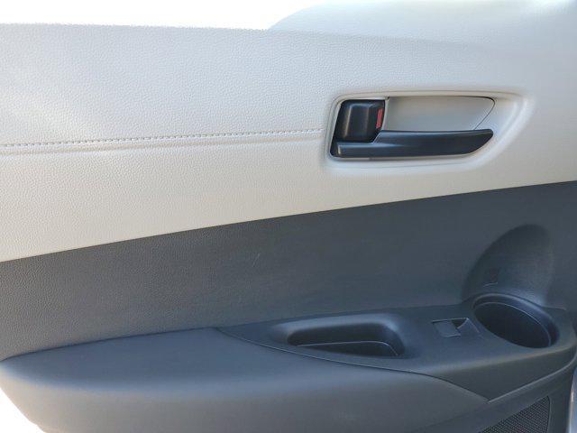 new 2026 Toyota Corolla Cross car