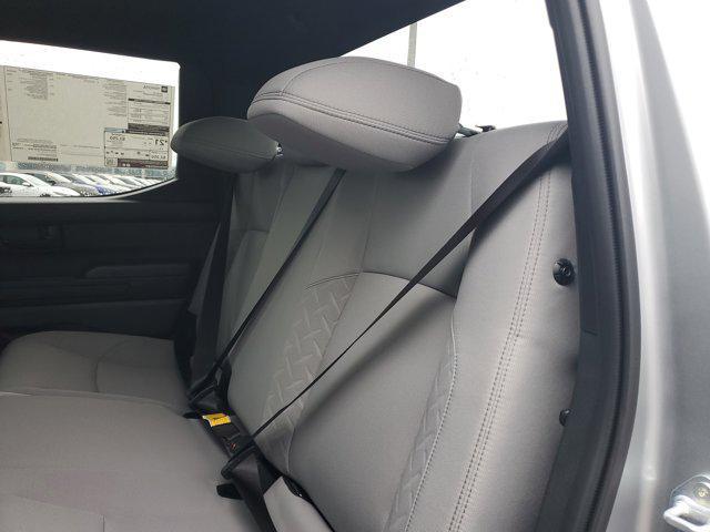 new 2026 Toyota Tacoma car, priced at $44,722