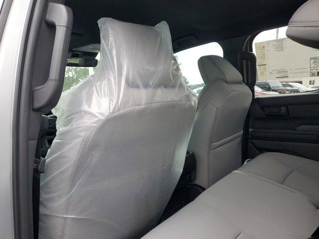 new 2026 Toyota Tacoma car, priced at $44,722