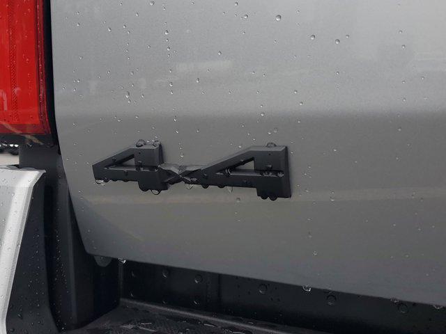 new 2026 Toyota Tacoma car, priced at $44,722