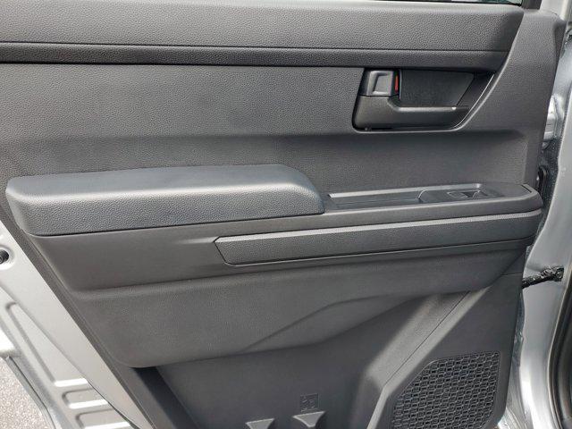 new 2026 Toyota Tacoma car, priced at $44,722