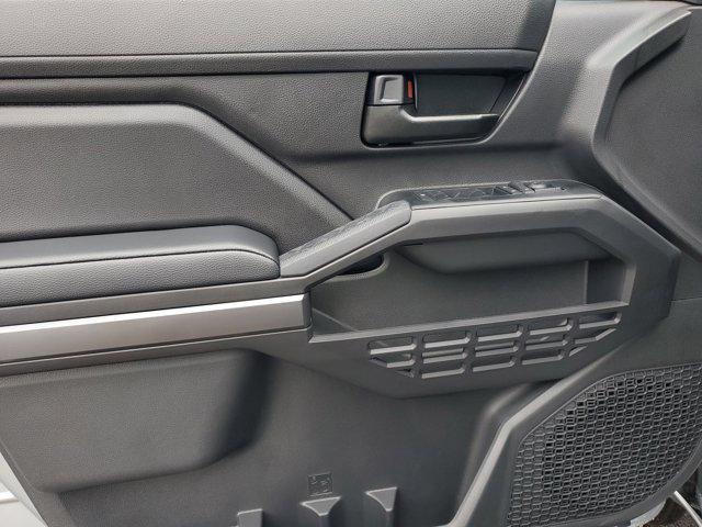 new 2026 Toyota Tacoma car, priced at $44,722