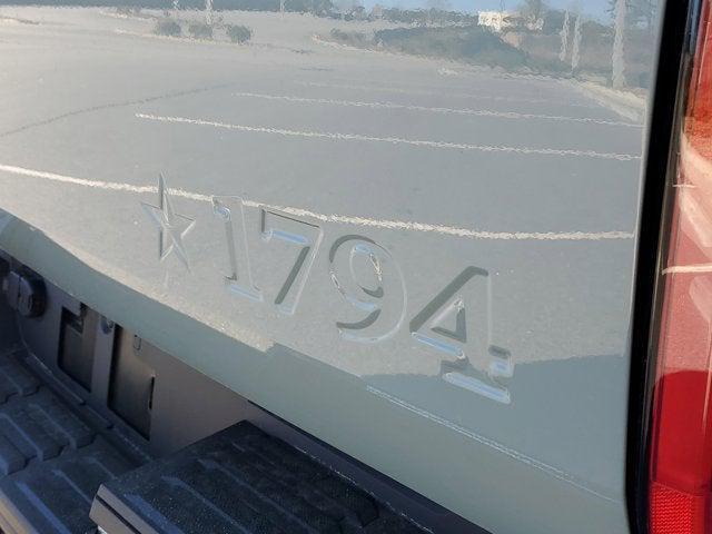 new 2025 Toyota Tundra car, priced at $68,788