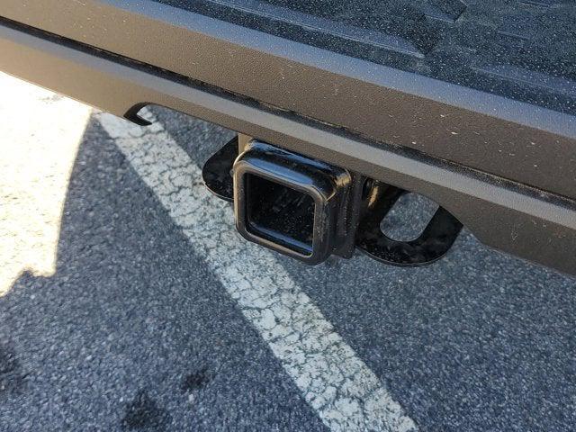 new 2025 Toyota Tundra car, priced at $68,788