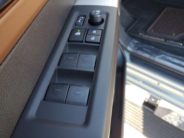 new 2025 Toyota Tundra car, priced at $68,788