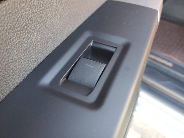 new 2025 Toyota Tundra car, priced at $68,788