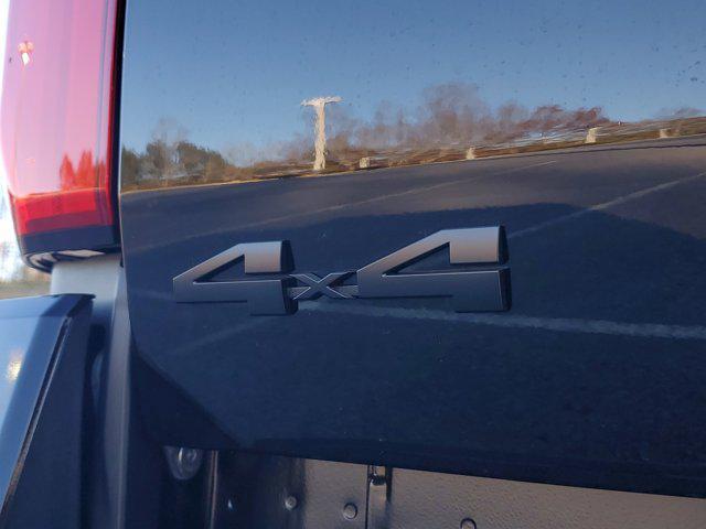 new 2025 Toyota Tacoma Hybrid car, priced at $53,797