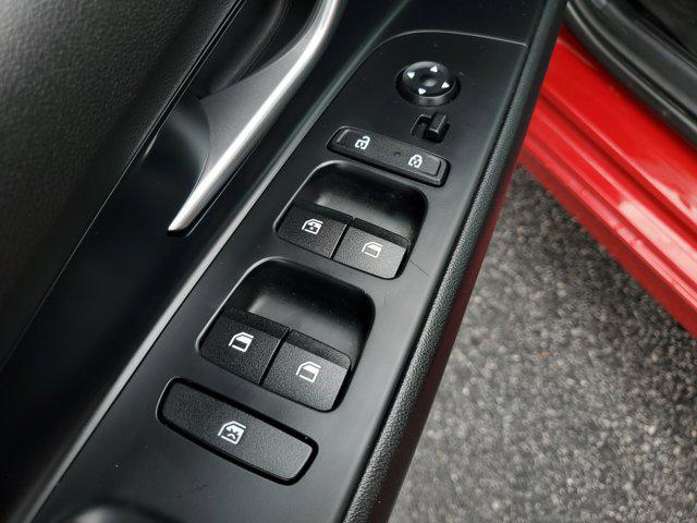 used 2022 Hyundai Elantra car, priced at $19,499