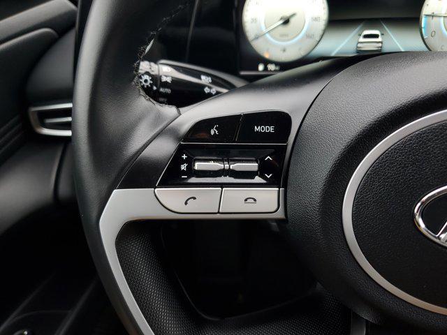 used 2022 Hyundai Elantra car, priced at $19,499