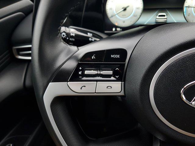 used 2022 Hyundai Elantra car, priced at $18,748