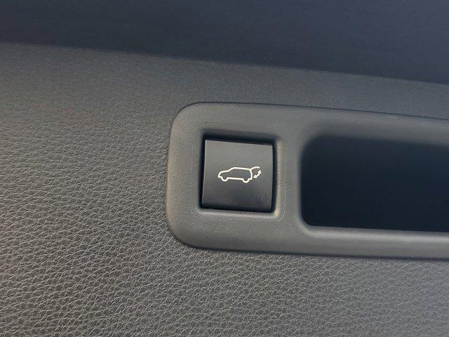 new 2026 Toyota Highlander car, priced at $49,565