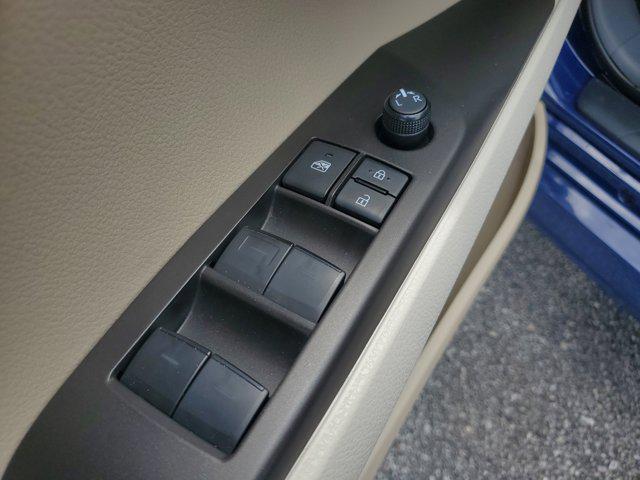 used 2024 Toyota Camry car, priced at $24,190