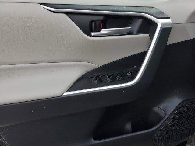 used 2023 Toyota RAV4 Hybrid car, priced at $29,494