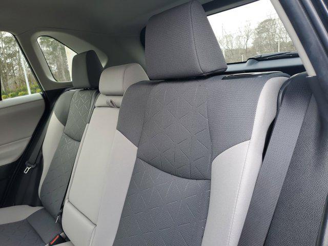 used 2023 Toyota RAV4 Hybrid car, priced at $29,494