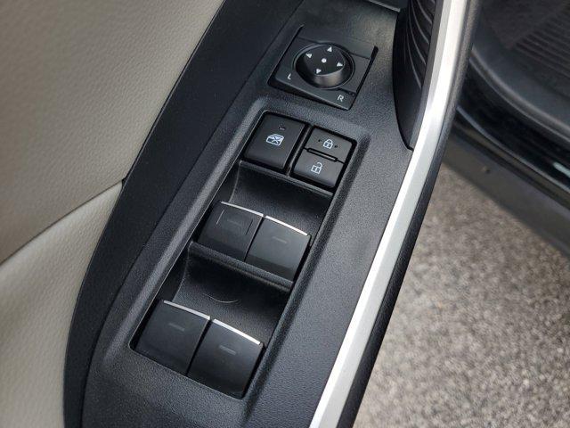 used 2023 Toyota RAV4 Hybrid car, priced at $29,494