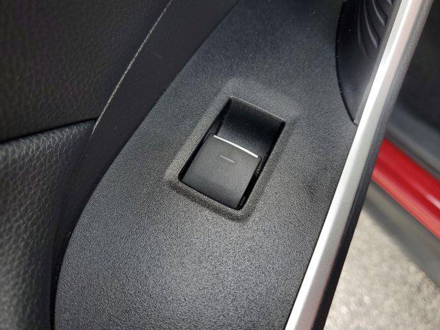 used 2023 Toyota RAV4 car, priced at $25,999