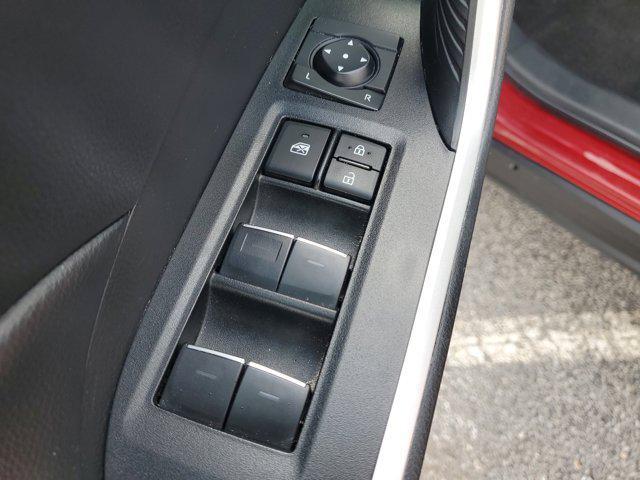 used 2023 Toyota RAV4 car, priced at $25,999