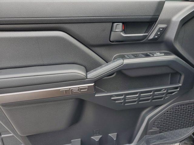 new 2026 Toyota 4Runner car, priced at $58,117