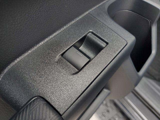 new 2026 Toyota 4Runner car, priced at $58,117