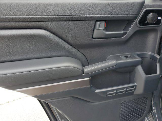 new 2026 Toyota 4Runner car, priced at $58,117