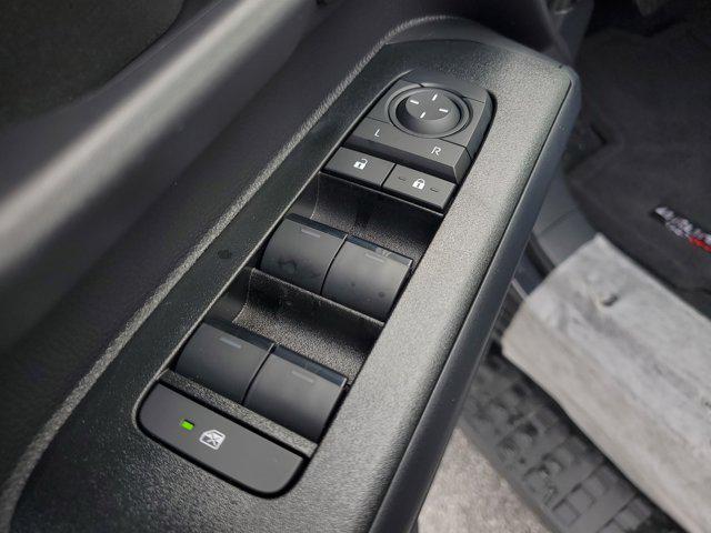 new 2026 Toyota 4Runner car, priced at $58,117