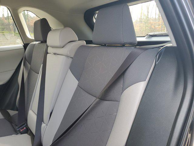 new 2025 Toyota RAV4 Hybrid car, priced at $35,748