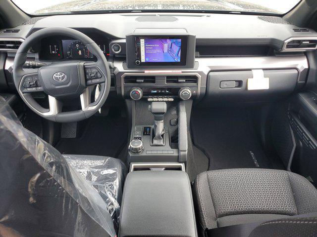 new 2026 Toyota 4Runner car, priced at $50,096