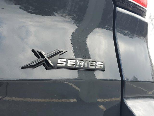 new 2026 Toyota 4Runner car, priced at $50,096