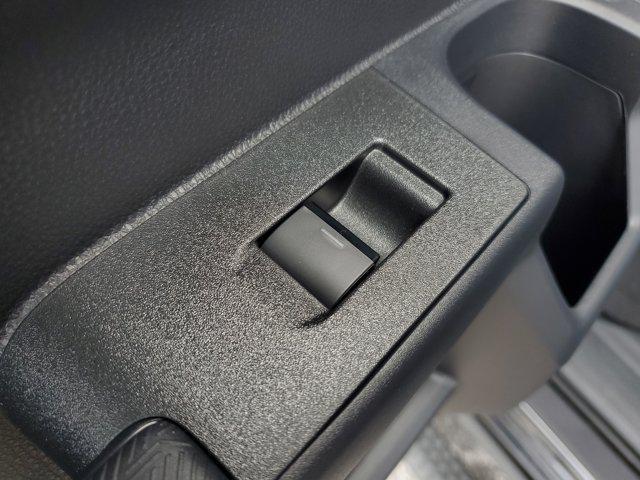 new 2026 Toyota 4Runner car, priced at $50,096