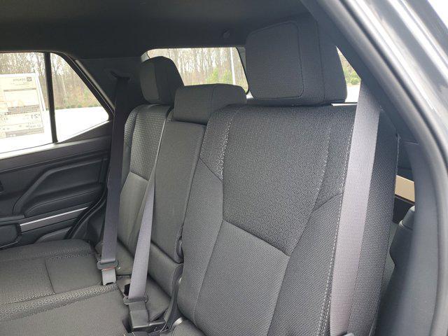 new 2026 Toyota 4Runner car, priced at $50,096