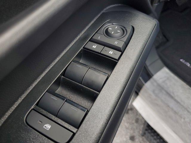 new 2026 Toyota 4Runner car, priced at $50,096