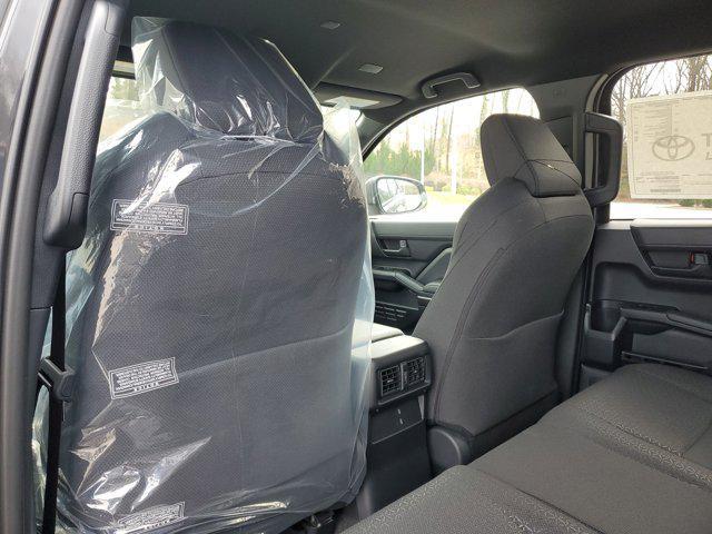 new 2026 Toyota 4Runner car, priced at $50,096