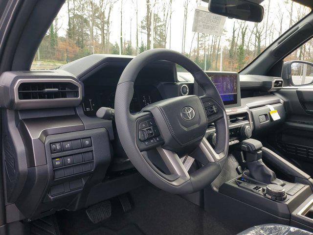 new 2026 Toyota 4Runner car, priced at $50,096