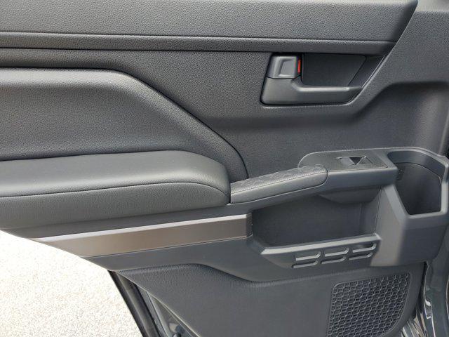 new 2026 Toyota 4Runner car, priced at $50,096