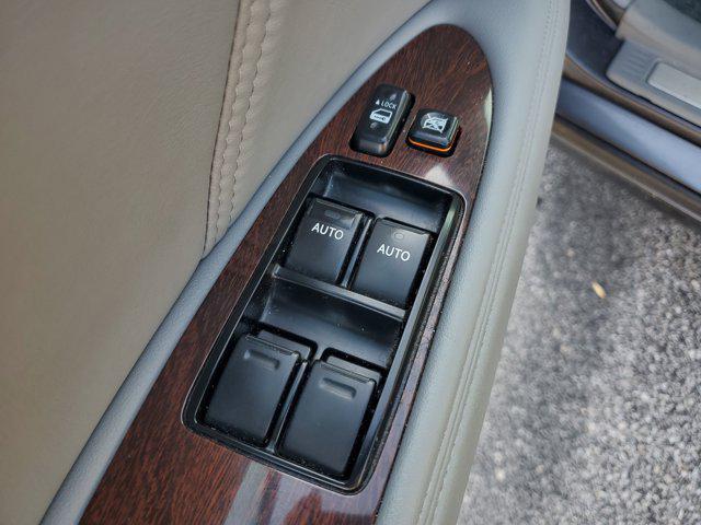 used 2009 Toyota Avalon car, priced at $8,998