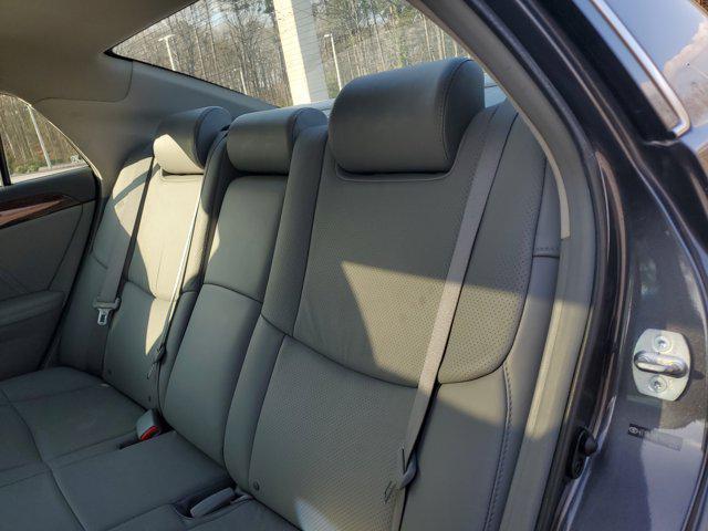 used 2009 Toyota Avalon car, priced at $8,998