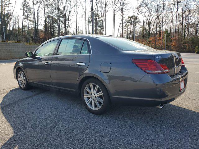 used 2009 Toyota Avalon car, priced at $8,998
