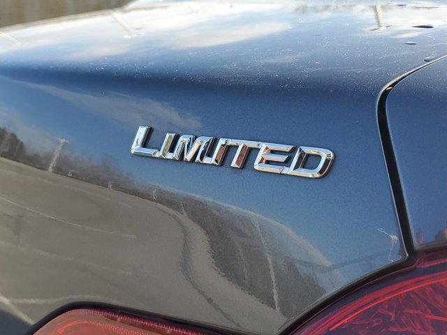 used 2009 Toyota Avalon car, priced at $8,998