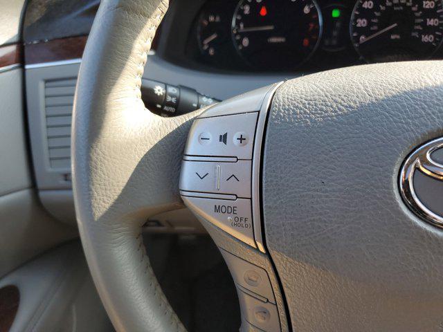 used 2009 Toyota Avalon car, priced at $8,998