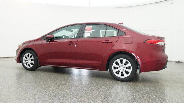 new 2026 Toyota Corolla car, priced at $24,558