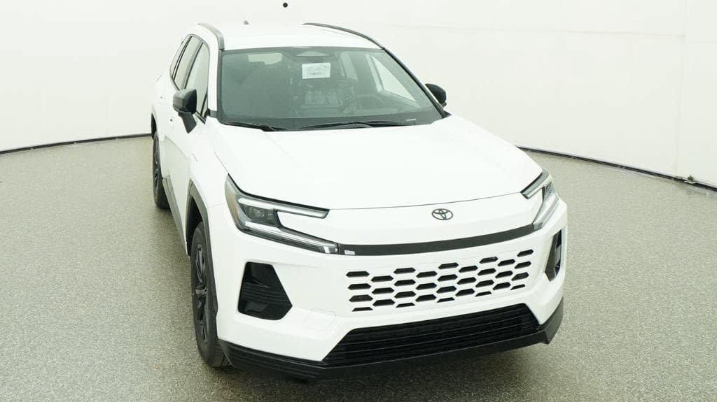 new 2026 Toyota RAV4 Plug-In Hybrid car, priced at $45,276