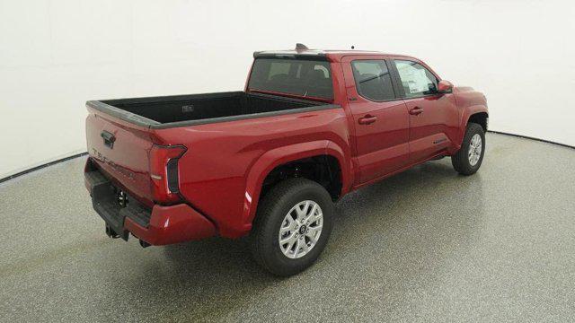 new 2026 Toyota Tacoma car, priced at $42,586